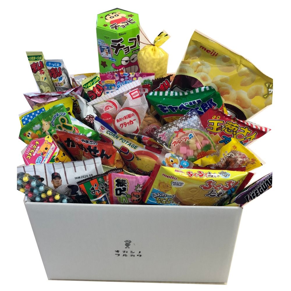 人気のお菓子詰め合わせセット！ original