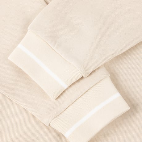 DIME TRUCK JACKET CREAM