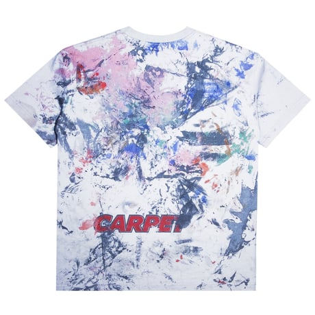 CARPET COMPANY RAG TEE