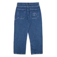 PUNKANDYO P&Y BLACK JEANS | PROV ONLINE STORE