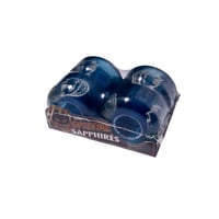 SPITFIRE 90D SAPPHIRES RADIAL 56 BLUE