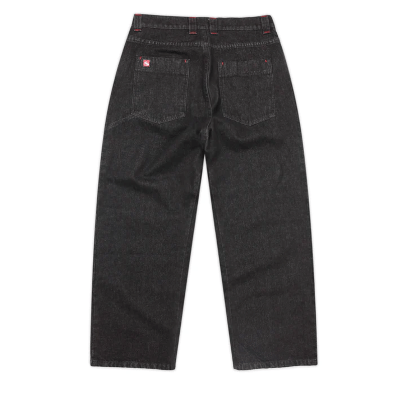 パンツ YARDSALE Phantasy Jeans Washed Black Phantasy Jeans (Washed Black) – YARDSALE