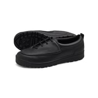 LAST RESORT AB GM001 BLACK/BLACK