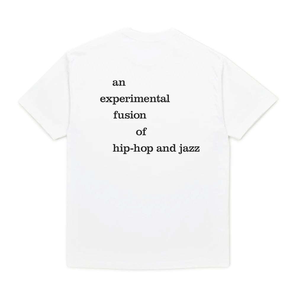新品未開封！SKATE MUZIK Guru & Byrd Tee XLサイズ SKATE MUZIK GURU & DR. BYRD TEE WHITE | PROV ON