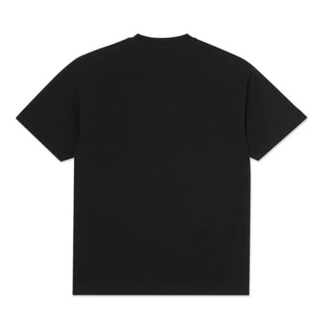 POLAR SKATE CO. MEXICO TEE BLACK