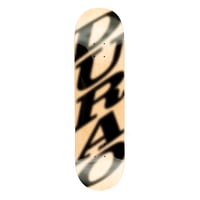 HARDBODY DURAO SPOT LOGO DECK 8.38