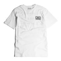 PROV X FUCK THIS INDUSTRY TEE WHITE | PROV ONLI