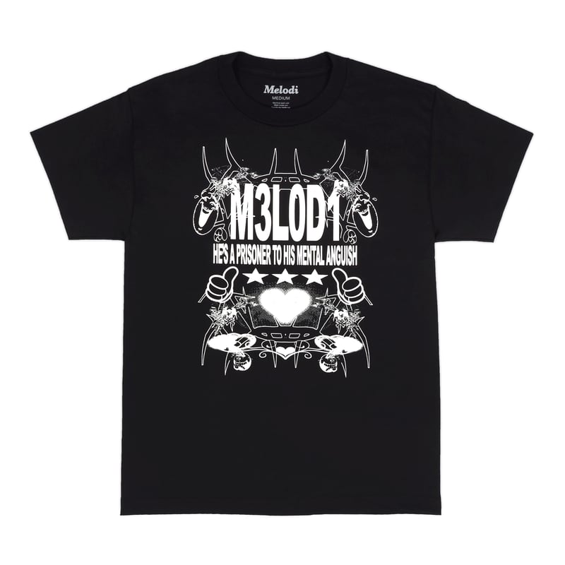 EC MELODI ほろ苦