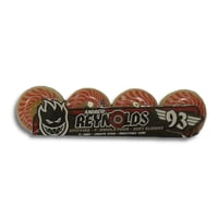 SPITFIRE F4 93 REYNOLDS CLASSIC NATU 54mm