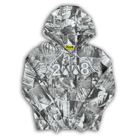 最安値Fuckthisindustry 8BOX ZIP UP 2008 FTI 最安値Fuckthisindustry 8BOX ZIP UP 2008 FTI FUCK THIS INDUSTRY