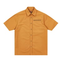BRONZE 56K RIPSTOP BUTTON UP BROWN