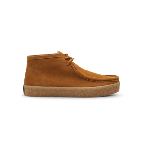 LAST RESORT AB VM006 HI MOC GOLDEN BROWN / GUM