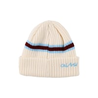QUASI GLACIER BEANIE CREAM