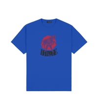 DIME HORSEPLAY TEE MARINE