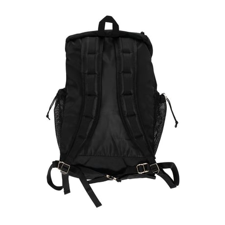 POP TRADING COMPANY BACKPACK BLACK