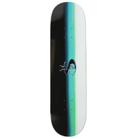 YARDSALE HORIZON GREEN DECK 8