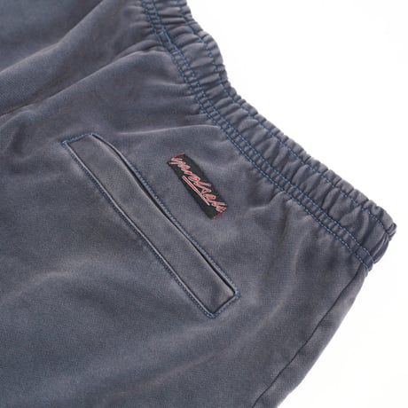 YARDSALE SUNDOWN TRACKSUIT BOTTOMS BLUE
