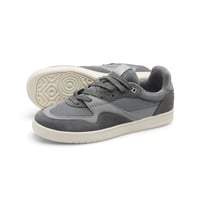 LAST RESORT AB CM002 LO ULTIMATE GREY/WHITE