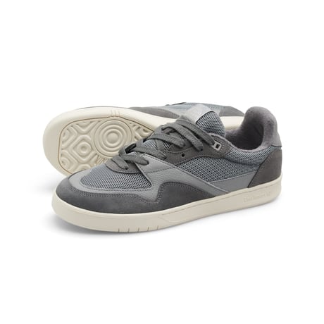 LAST RESORT AB CM002 LO ULTIMATE GREY/WHITE