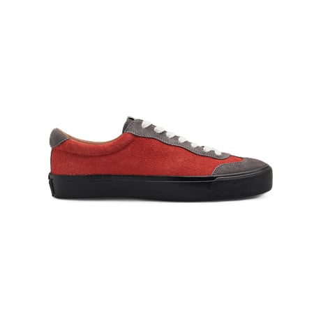 LAST RESORT AB VM004 MILIC RED CLAY/GREY/BLACK