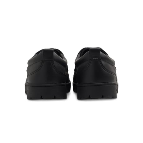 LAST RESORT AB GM001 BLACK/BLACK