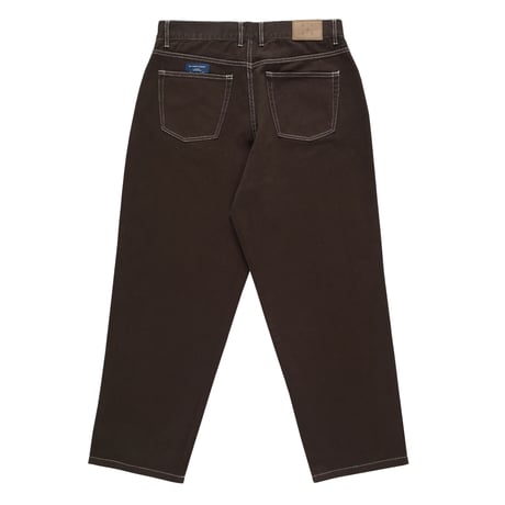 POP TRADING COMPANY DRS DENIM DELICIOSO