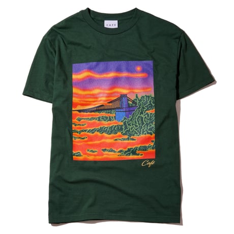 provとpassionのコラボtシャツ半袖 CATEGORY 【SHORTSLEEVE TEES】 | PROV ONLINE STORE