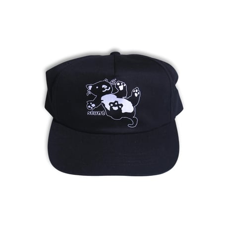 STUNT BAT TRUCKER BLACK