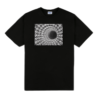 CLASSIC GRIP TONY TUNNEL TEE BLACK