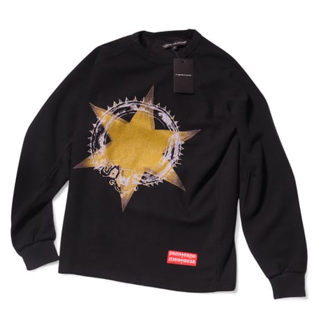 NIGHT WEAR X PROV DEER THERMAL BLACK