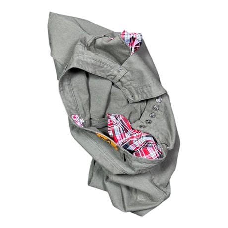 STAR TEAM HARDBODY CARPENTER PANTS OLIVE