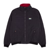 GX1000 BOMBER CCL BLACK