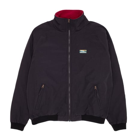 GX1000 BOMBER CCL BLACK