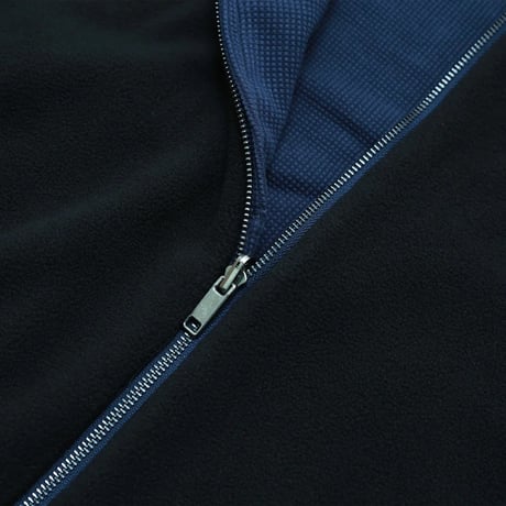 YARDSALE EXO HOOD INDIGO