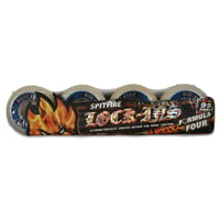 SPITFIRE F4 LOCK-INS 99D