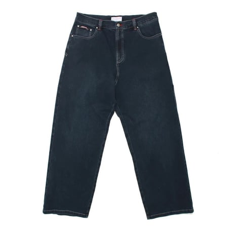 YARDSALE ZERO JEANS BLUE