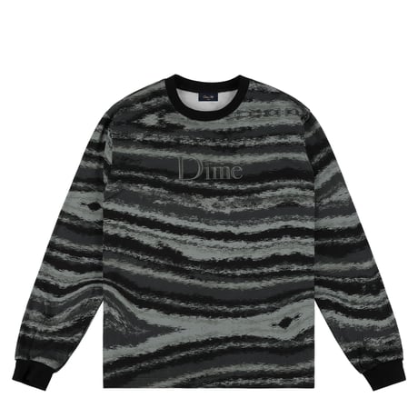 CATEGORY DIME | PROV ONLINE STORE