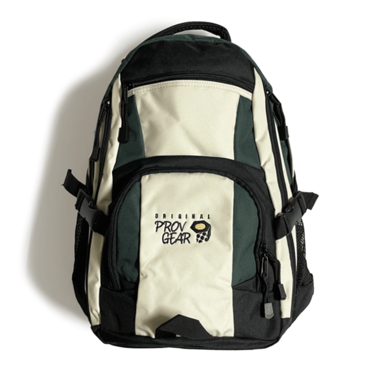 prov gear backpack  dime supreme