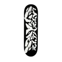 LATENITESTARS ENDING STORY DECK BLACK DIP