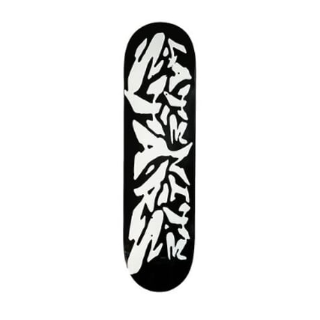 LATENITESTARS ENDING STORY DECK BLACK DIP