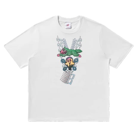 BRONZE 56K × ICECREAM 56CARATS TEE
