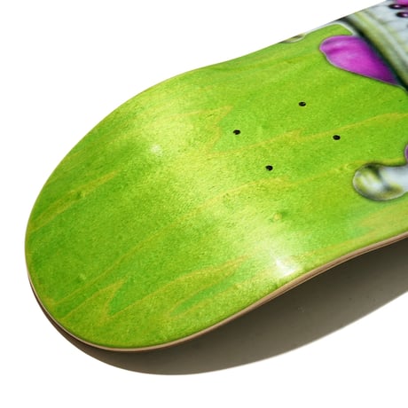 SKATEBOARD CAFE MOUNTAINS DECK 8.5