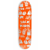 HODDLE JACK KIRK LANDSCAPE DECK 8.25