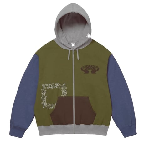 CATEGORY 【HOODIES】 | PROV ONLINE STORE