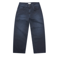 punkandyo デニム　つんさん 30%OFF】サイハイZIPデニムパンツ | VOLCAN&APHRODITE