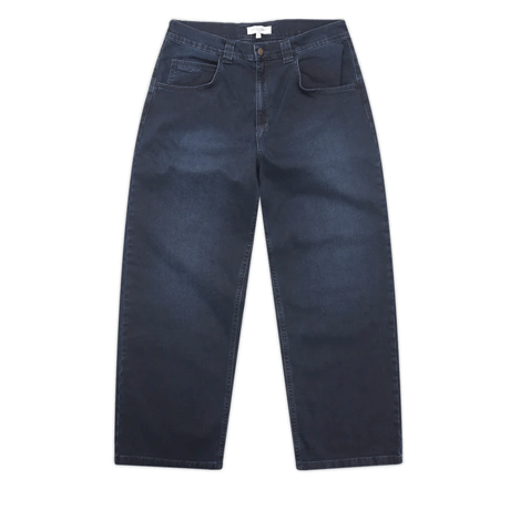 ヤードセール Mサイズ 購入した場所(prov)まなな YARDSALE（ヤードセール）Phantasy Jeans (Washed Black) の通販