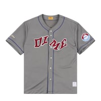 DIME LEAGUE JERSEY GREY