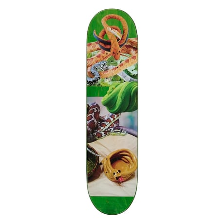 PALACE RORY DECK 8.06
