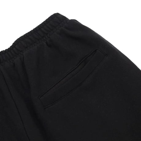 YARDSALE TIJUANA SHORTS BLACK
