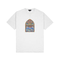 DIME HOLY TEE ASH